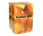 Golden Mix Kapsül